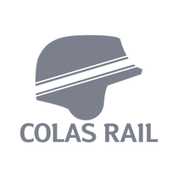 Colas Rail